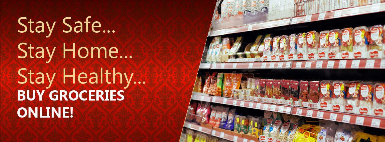 Chennai Grocery Online